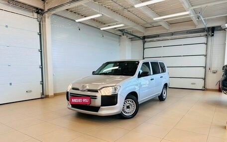 Toyota Probox I, 2019 год, 1 099 000 рублей, 1 фотография
