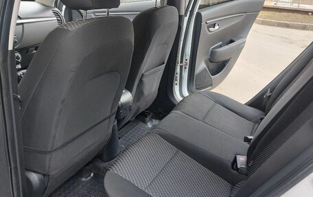 KIA Rio IV, 2018 год, 1 350 000 рублей, 15 фотография