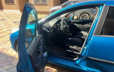 Peugeot 207 I, 2008 год, 470 000 рублей, 9 фотография