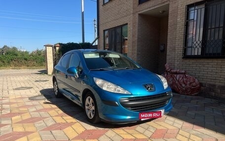 Peugeot 207 I, 2008 год, 470 000 рублей, 4 фотография