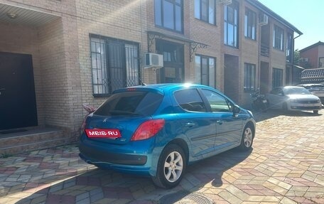 Peugeot 207 I, 2008 год, 470 000 рублей, 3 фотография