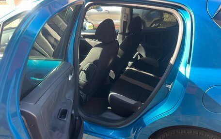Peugeot 207 I, 2008 год, 470 000 рублей, 11 фотография