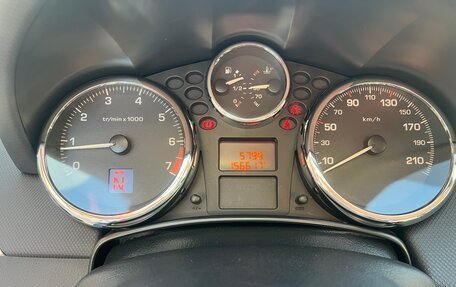 Peugeot 207 I, 2008 год, 470 000 рублей, 12 фотография