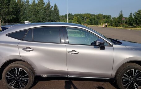 Toyota Venza, 2022 год, 4 630 000 рублей, 4 фотография
