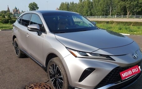 Toyota Venza, 2022 год, 4 630 000 рублей, 5 фотография