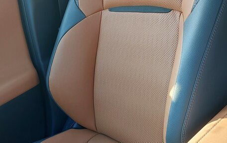 Toyota Venza, 2022 год, 4 630 000 рублей, 10 фотография