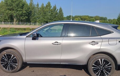 Toyota Venza, 2022 год, 4 630 000 рублей, 15 фотография