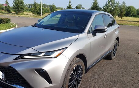 Toyota Venza, 2022 год, 4 630 000 рублей, 14 фотография