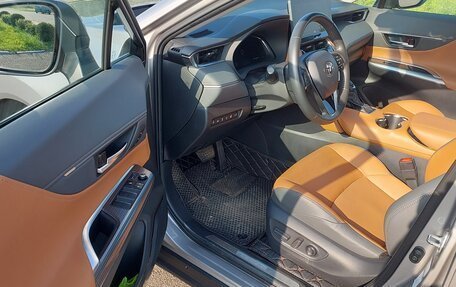 Toyota Venza, 2022 год, 4 630 000 рублей, 31 фотография