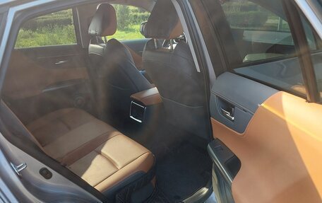 Toyota Venza, 2022 год, 4 630 000 рублей, 25 фотография