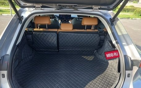 Toyota Venza, 2022 год, 4 630 000 рублей, 21 фотография