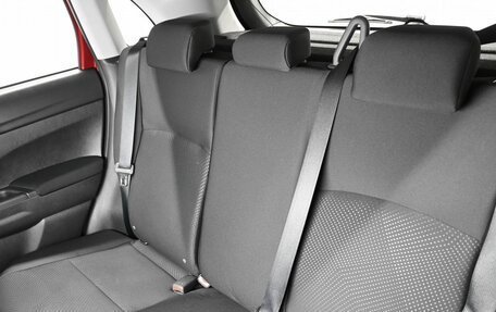 Mitsubishi ASX I рестайлинг, 2014 год, 1 575 000 рублей, 9 фотография