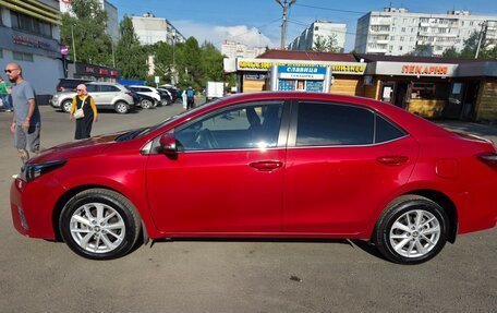 Toyota Corolla, 2013 год, 1 350 000 рублей, 2 фотография