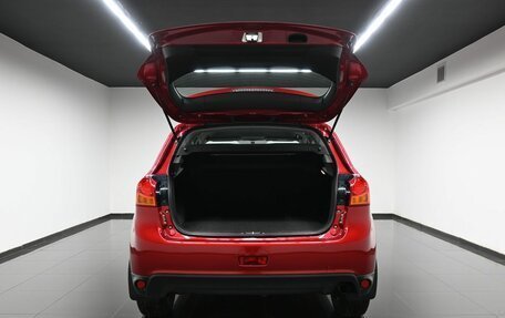 Mitsubishi ASX I рестайлинг, 2014 год, 1 575 000 рублей, 7 фотография