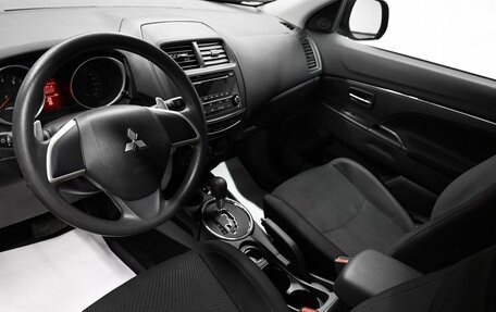 Mitsubishi ASX I рестайлинг, 2014 год, 1 575 000 рублей, 8 фотография