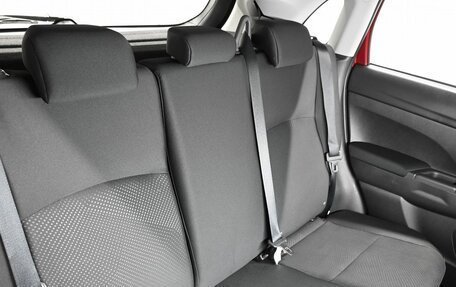 Mitsubishi ASX I рестайлинг, 2014 год, 1 575 000 рублей, 12 фотография