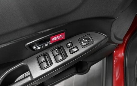 Mitsubishi ASX I рестайлинг, 2014 год, 1 575 000 рублей, 16 фотография