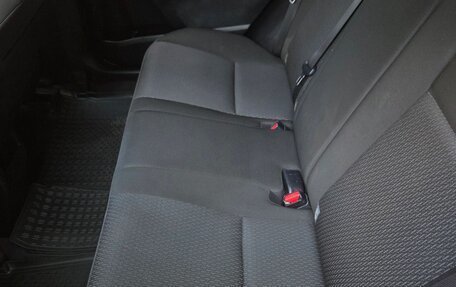 Toyota Corolla, 2013 год, 1 350 000 рублей, 8 фотография