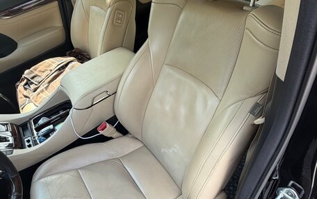Toyota Alphard III, 2019 год, 4 000 000 рублей, 11 фотография