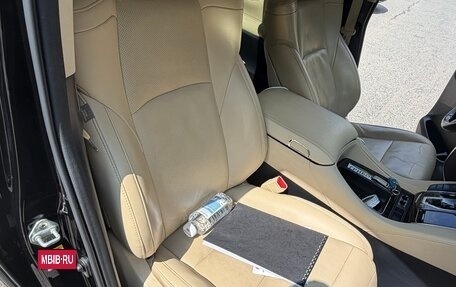 Toyota Alphard III, 2019 год, 4 000 000 рублей, 10 фотография