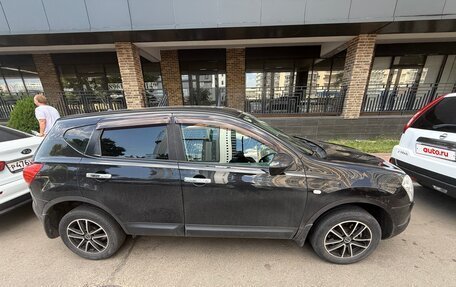 Nissan Qashqai, 2008 год, 780 000 рублей, 3 фотография