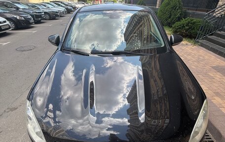 Nissan Qashqai, 2008 год, 780 000 рублей, 2 фотография