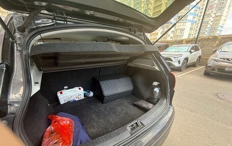 Nissan Qashqai, 2008 год, 780 000 рублей, 7 фотография