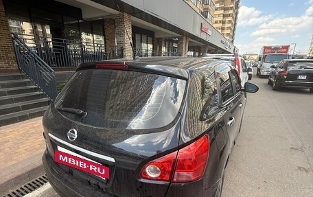 Nissan Qashqai, 2008 год, 780 000 рублей, 4 фотография