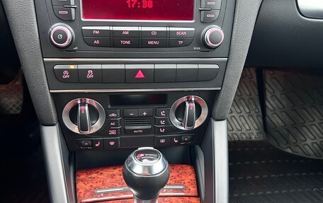 Audi A3, 2012 год, 990 000 рублей, 14 фотография