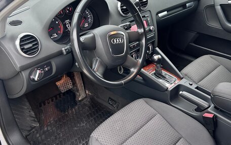 Audi A3, 2012 год, 990 000 рублей, 17 фотография