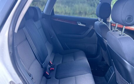 Audi A3, 2012 год, 990 000 рублей, 18 фотография