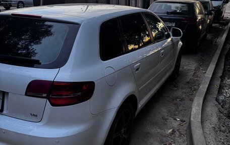 Audi A3, 2009 год, 580 000 рублей, 5 фотография