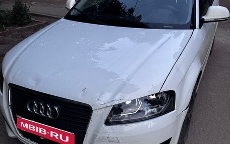 Audi A3, 2009 год, 580 000 рублей, 2 фотография