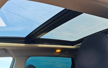 Nissan X-Trail, 2017 год, 1 920 000 рублей, 8 фотография
