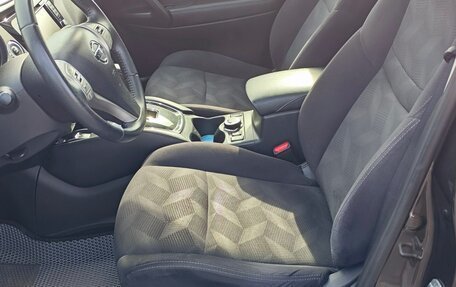 Nissan X-Trail, 2017 год, 1 920 000 рублей, 5 фотография