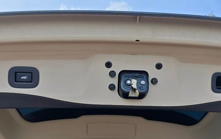 Nissan X-Trail, 2017 год, 1 920 000 рублей, 11 фотография