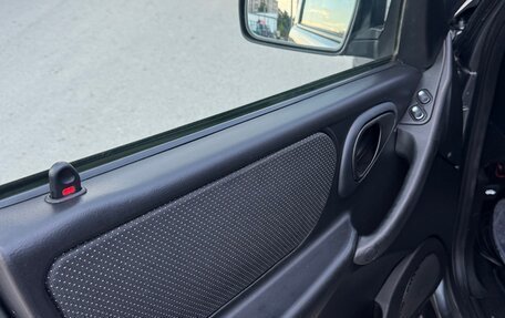 Chevrolet Niva I рестайлинг, 2019 год, 775 000 рублей, 10 фотография
