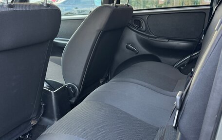 Chevrolet Niva I рестайлинг, 2019 год, 775 000 рублей, 17 фотография