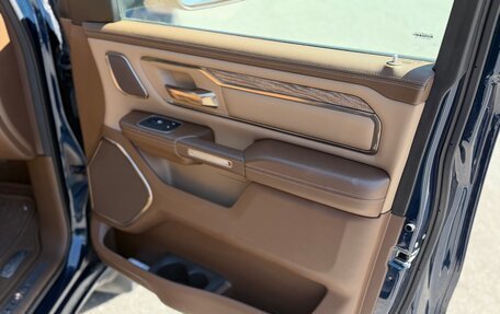 Rambler 1500, 2020 год, 7 500 000 рублей, 13 фотография