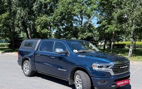 Rambler 1500, 2020 год, 7 500 000 рублей, 2 фотография