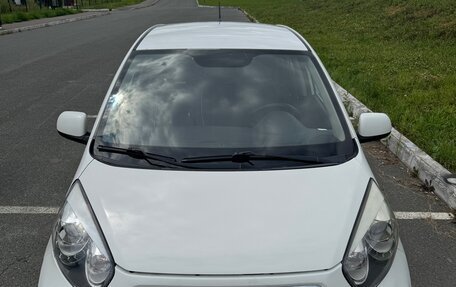 KIA Picanto II, 2011 год, 735 000 рублей, 6 фотография