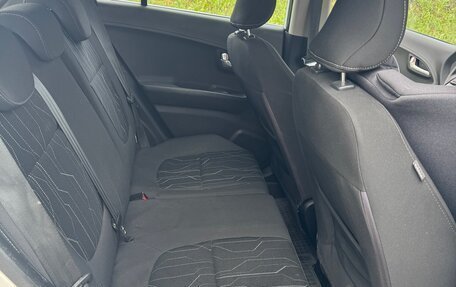 KIA Picanto II, 2011 год, 735 000 рублей, 10 фотография