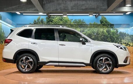 Subaru Forester, 2023 год, 2 665 203 рублей, 4 фотография