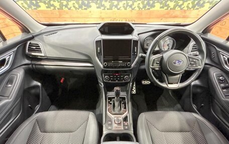 Subaru Forester, 2023 год, 2 665 203 рублей, 10 фотография