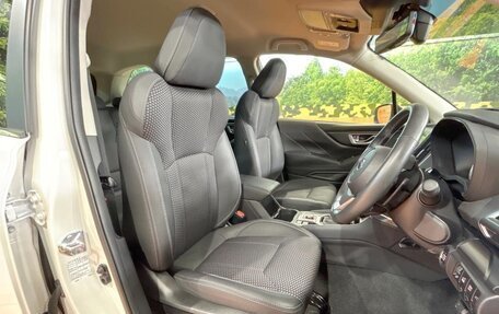 Subaru Forester, 2023 год, 2 665 203 рублей, 9 фотография