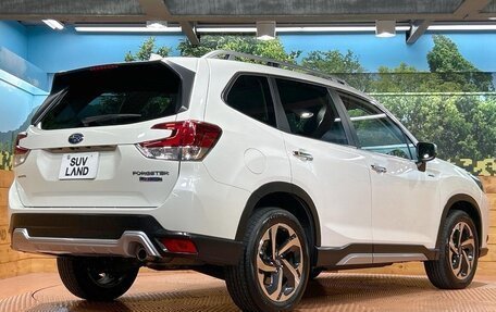 Subaru Forester, 2023 год, 2 665 203 рублей, 5 фотография