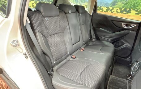 Subaru Forester, 2023 год, 2 665 203 рублей, 14 фотография