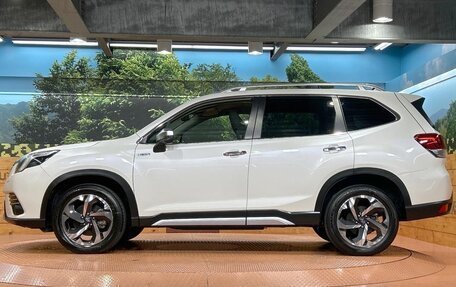 Subaru Forester, 2023 год, 2 665 203 рублей, 8 фотография