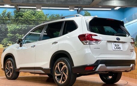 Subaru Forester, 2023 год, 2 665 203 рублей, 7 фотография
