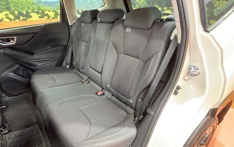 Subaru Forester, 2023 год, 2 665 203 рублей, 15 фотография